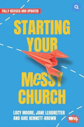 Picture of Starting your Messy Church