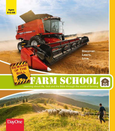 Picture of Farm school