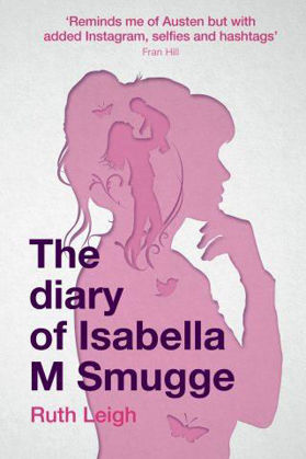 Picture of Diary of Isabella M Smugge