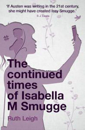 Picture of Continued times of Isabella M Smugge The