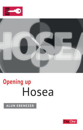 Picture of Opening up Hosea