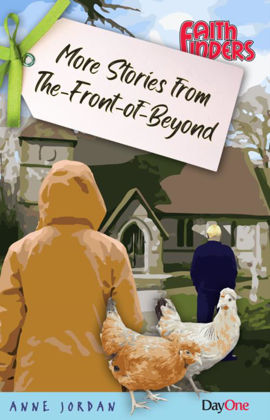 Picture of More stories from The-Front-of-Beyond