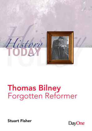 Picture of Thomas Bilney - forgotten reformer