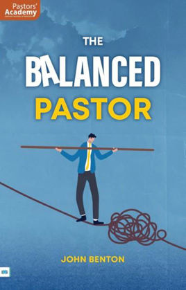 Picture of Balanced pastor The