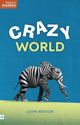 Picture of Crazy world