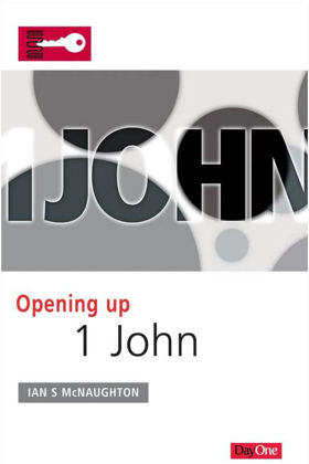 Picture of Opening up 1 John