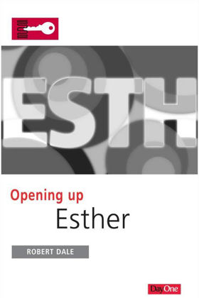 Picture of Opening up Esther