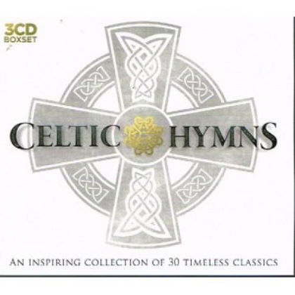 Picture of Celtic Hymns Boxset