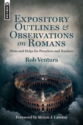 Picture of Expository outlines and observations on Romans