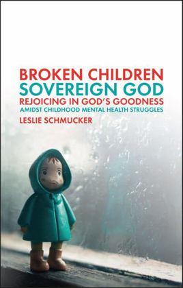 Picture of Broken children, Sovereign God