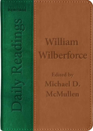 Picture of Daily readings - William Wilberforce