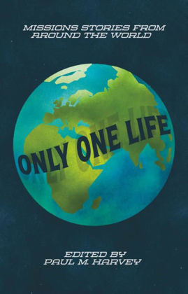 Picture of Only one life