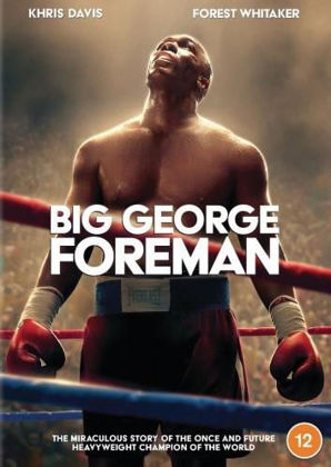 Picture of Big George Foreman