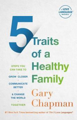 Picture of 5 traits of a healthy family