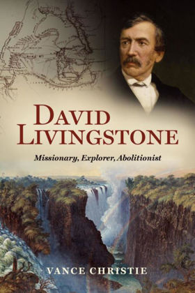 Picture of David Livingstone