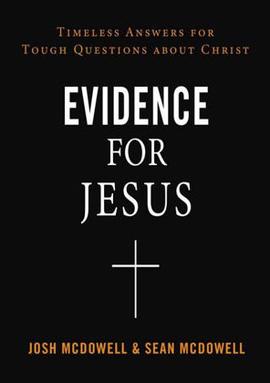 Picture of Evidence for Jesus