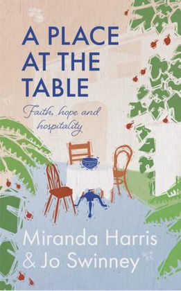 Picture of Place at the table A