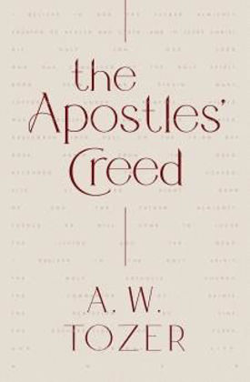 Picture of Apostle's creed The