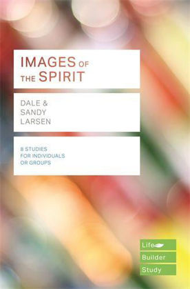 Picture of Images of the Spirit (Lifebuilder)