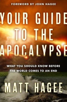 Picture of Your guide to the apocalypse