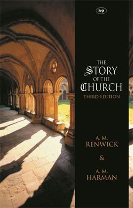 Picture of Story of the church The