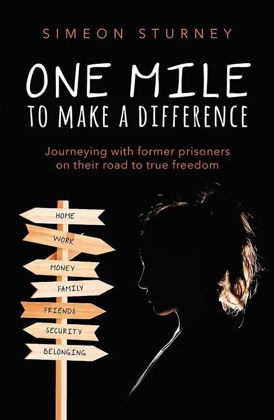 Picture of One mile to make a difference