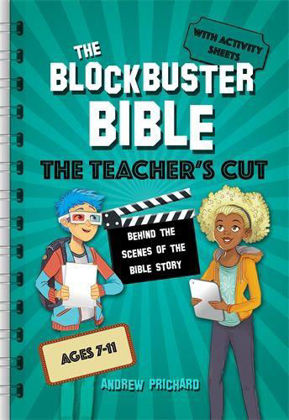 Picture of Blockbuster bible The teacher's guide