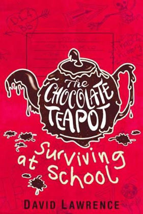 Picture of Chocolate teapot The