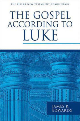 Picture of Gospel according to Luke (Pillar New Testament Commentary)