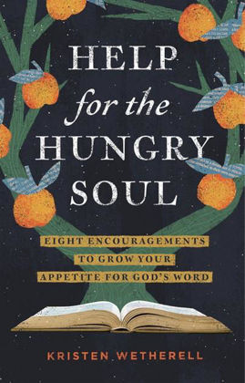 Picture of Help for the hungry soul