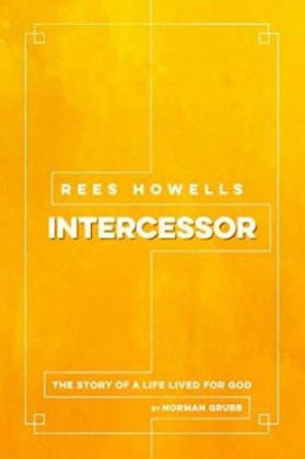 Picture of Rees Howells: Intercessor