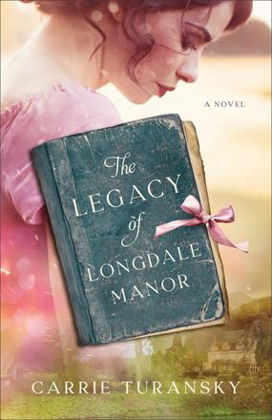 Picture of Legacy of Longdale Manor The