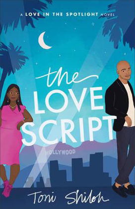 Picture of Love script The