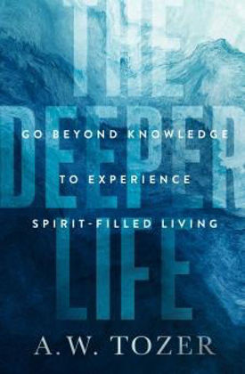 Picture of Deeper life The