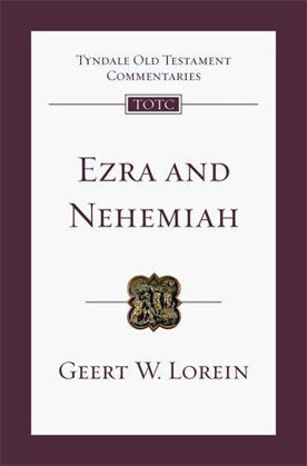 Picture of Ezra & Nehemiah (Tyndale Old Testament Commentaries)