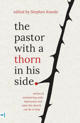 Picture of Pastor with a thorn in his side The