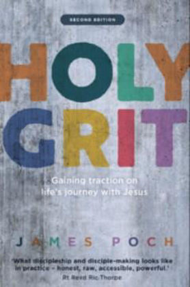 Picture of Holy grit