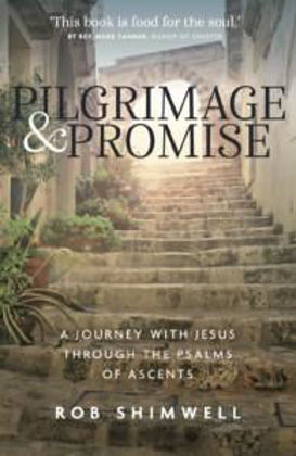 Picture of Pilgrimage and promise