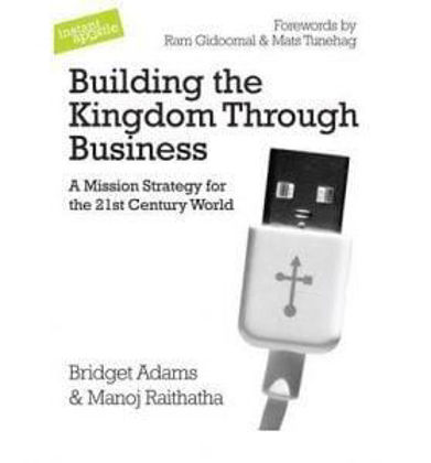 Picture of Building the Kingdom Through Business