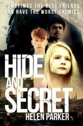 Picture of Hide and Secret