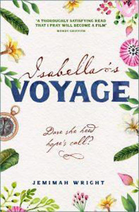 Picture of Isabella's Voyage