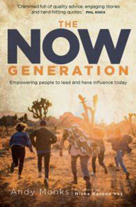 Picture of Now Generation, the