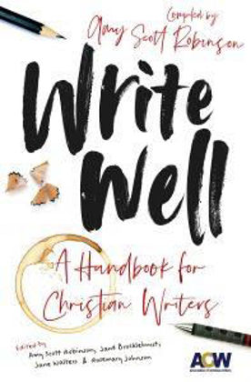 Picture of Write Well