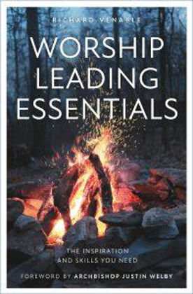 Picture of Worship Leading Essentials