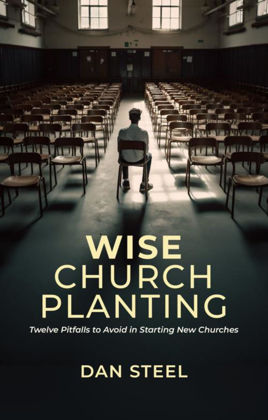 Picture of Wise church planting