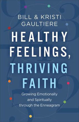 Picture of Healthy Feelings Thriving Faith