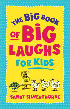 Picture of Big Book of Big Laughs for Kids The