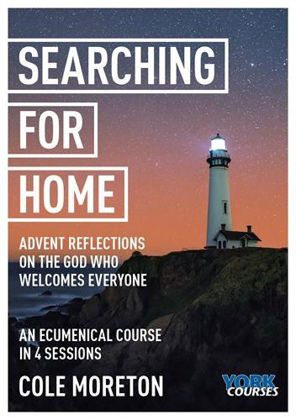 Picture of Searching for home: Advent reflections (5 x Participants Guide)