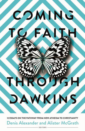 Picture of Coming to faith through Dawkins