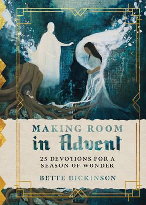 Picture of Making room in Advent